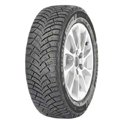 Шины MICHELIN X-Ice North 4 XL 245/45 R18 100 231871 в Колеса даром