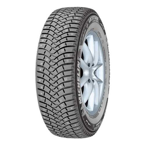 Шины Michelin X-Ice North Xin2 195/60 R15 GRNX 92T в Колеса даром