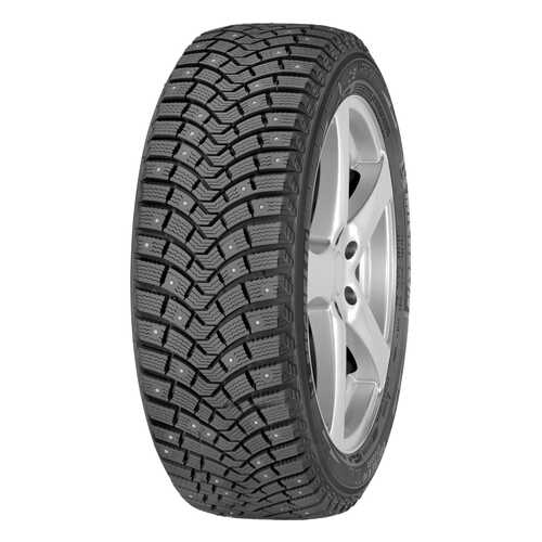 Шины Michelin X-Ice North Xin2 205/65 R16 99T XL в Колеса даром