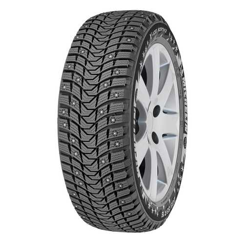 Шины Michelin X-Ice North Xin3 195/60 R15 92T XL в Колеса даром