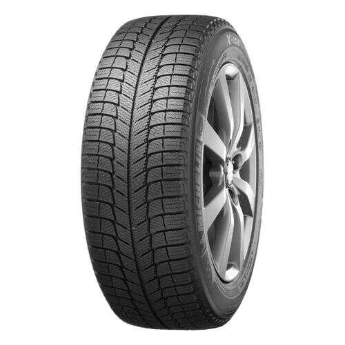 Шины MICHELIN X-Ice Snow 185/65 R15 92T XL (CAE 285498) в Колеса даром