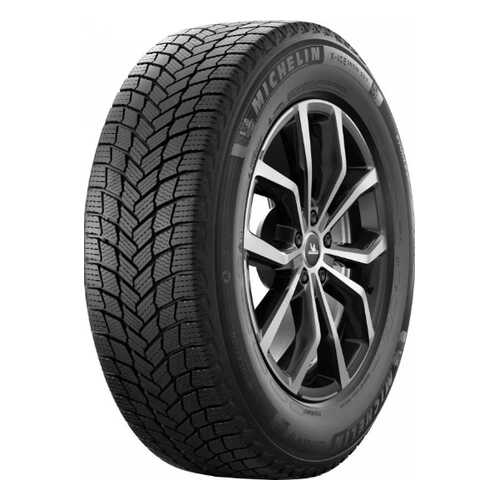 Шины MICHELIN X-Ice Snow SUV 235/55 R19 105H XL (CAE 277313) в Колеса даром