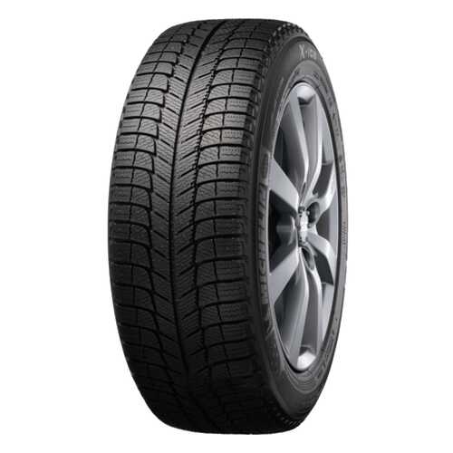 Шины Michelin X-Ice XI3 175/70 R14 88T XL в Колеса даром