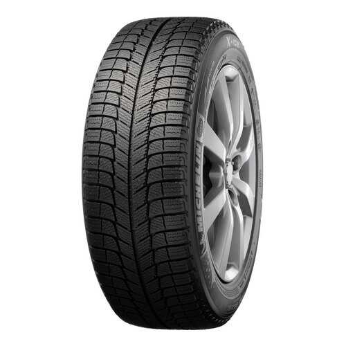 Шины MICHELIN X-Ice XI3 215/55 R17 98H (до 210 км/ч) 857269 в Колеса даром