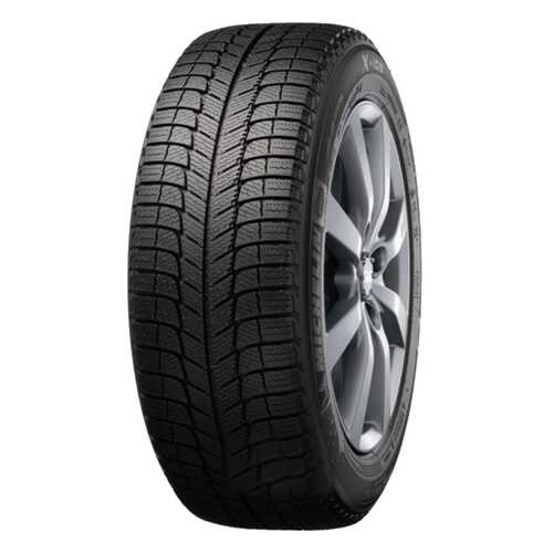 Шины Michelin X-Ice XI3 245/40 R18 97H XL в Колеса даром