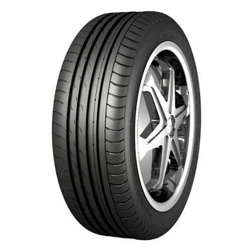 Шины Nankang As-2 215/60 R17 96H в Колеса даром