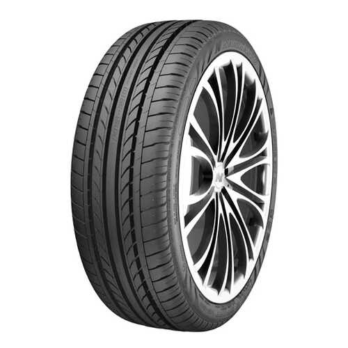Шины Nankang Noble Sport Ns-20 225/50 R17 94V в Колеса даром
