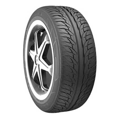 Шины Nankang SP-5 265/50 R20 111V Xl в Колеса даром