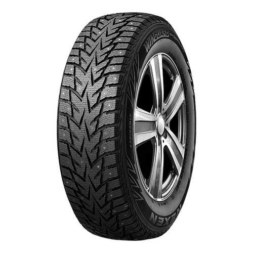 Шины NEXEN 255/55 R19 NXK16272 в Колеса даром