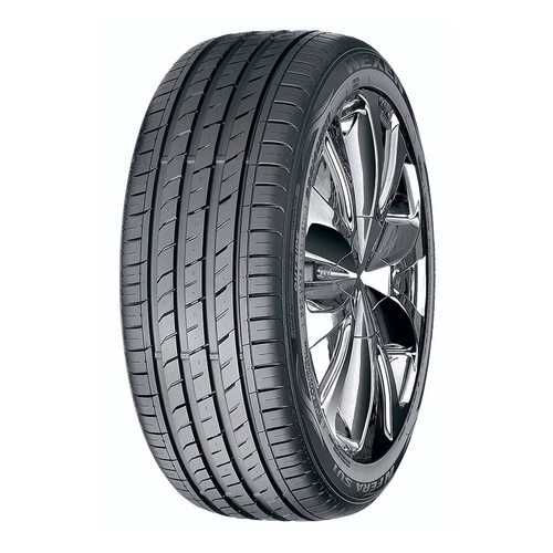 Шины Nexen NFERA SU1 225/45R17 94 Y в Колеса даром