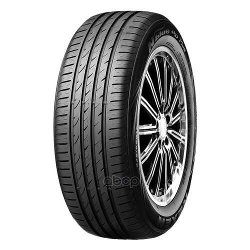 Шины Nexen Nblue HD Plus 165/65R14 79 H в Колеса даром