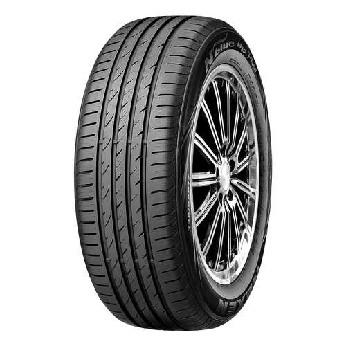 Шины Nexen Nblue HD Plus 195/50 R16 84V в Колеса даром