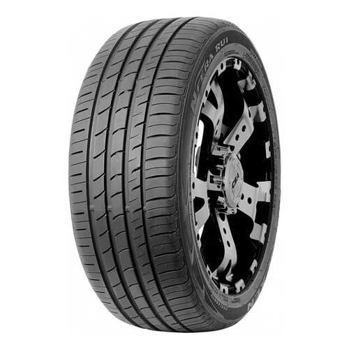 Шины Nexen NFera RU1 225/55 R17 97W в Колеса даром