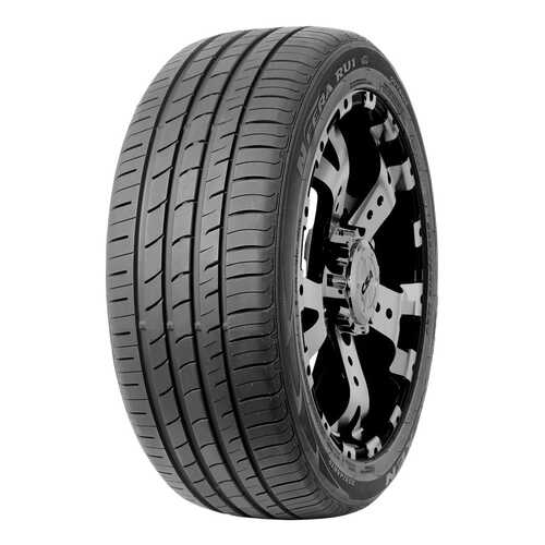 Шины Nexen NFera RU1 SUV 255/60 R17 106V в Колеса даром