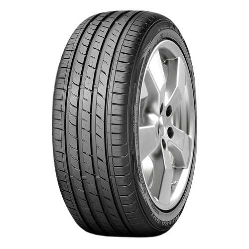 Шины Nexen NFera SU1 205/40 R17 84W XL в Колеса даром