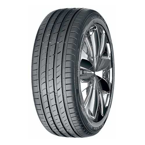 Шины NEXEN NFera SU1 235/40 R19 96Y (до 300 км/ч) NXK15089 в Колеса даром