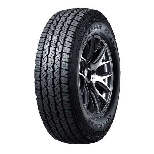 Шины Nexen ROADIAN AT 4X4 RA7 265/50R20 111 T в Колеса даром