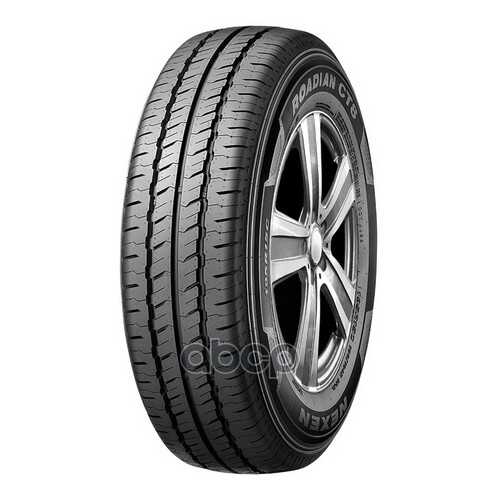 Шины Nexen Roadian CT8 215/60R16 108 T в Колеса даром