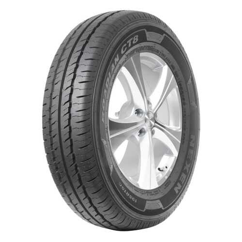 Шины NEXEN Roadian CT8 225/65 R16 112S (до 180 км/ч) NXK15076 в Колеса даром