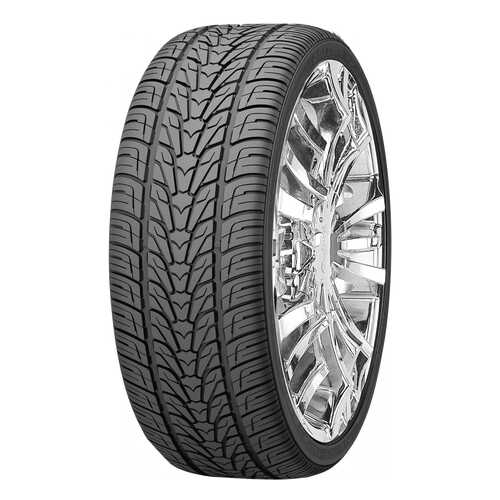 Шины Nexen Roadian HP 255/65 R17 114H XL в Колеса даром