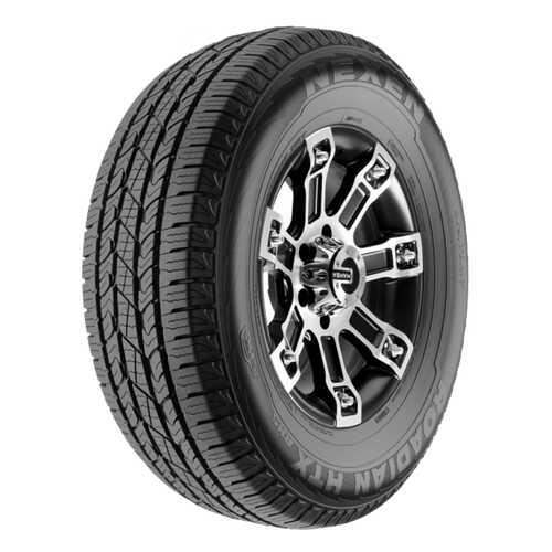 Шины Nexen Roadian HTX RH5 235/75 R15 109 S NXK14007 в Колеса даром