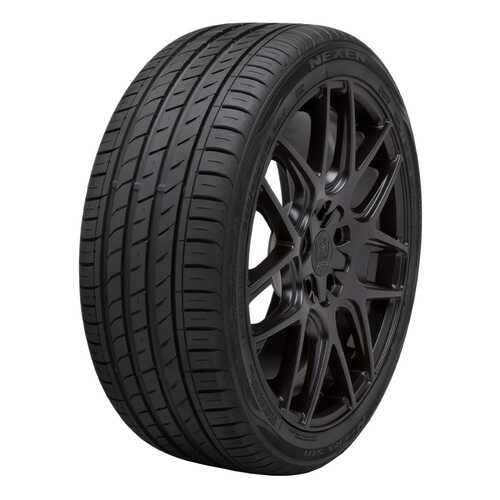 Шины NEXEN TIRE NFera SU1 205/50 R16 87W (до 270 км/ч) NXK12728 в Колеса даром