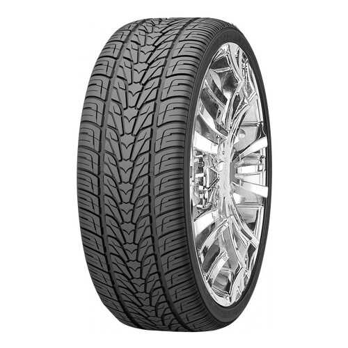 Шины NEXEN TIRE Roadian HP 255/60 R17 106V (до 240 км/ч) NXK11006 в Колеса даром