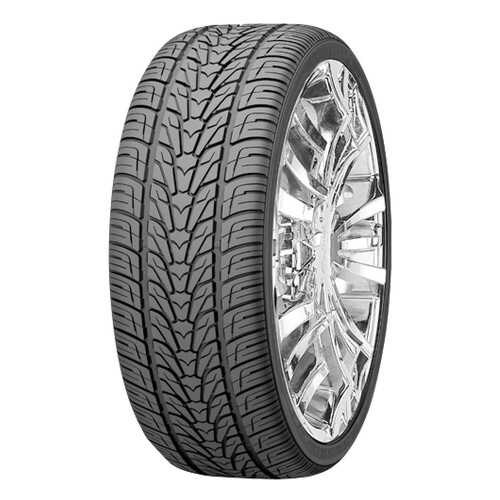 Шины NEXEN TIRE Roadian HP 285/45 R19 117V (до 240 км/ч) NXK11009 в Колеса даром