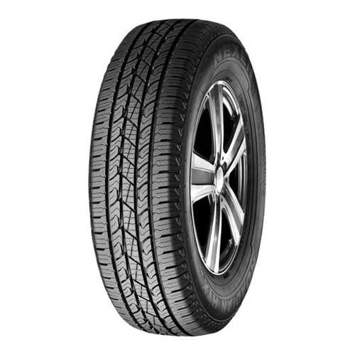 Шины NEXEN TIRE Roadian HTX RH5 245/60 R18 105H (до 210 км/ч) NXK13140 в Колеса даром