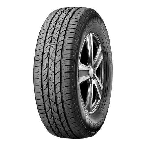 Шины NEXEN TIRE Roadian HTX RH5 265/70 R17 121R (до 170 км/ч) NXK12812 в Колеса даром