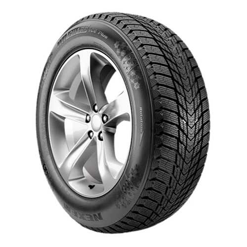 Шины NEXEN Winguard Ice Plus 185/60 R14 86T XL 16138 в Колеса даром