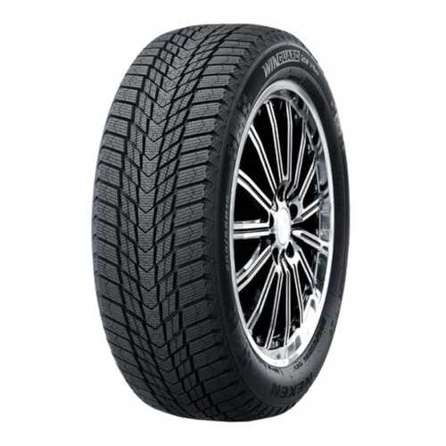 Шины NEXEN WinGuard Ice Plus 205/65 R15 99T (до 190 км/ч) NXK16148 в Колеса даром