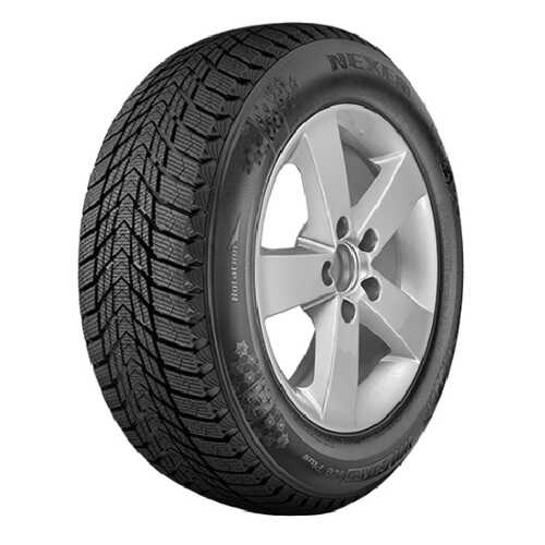 Шины NEXEN WinGuard Ice Plus XL 185/65 R15 92 NXK16147 в Колеса даром