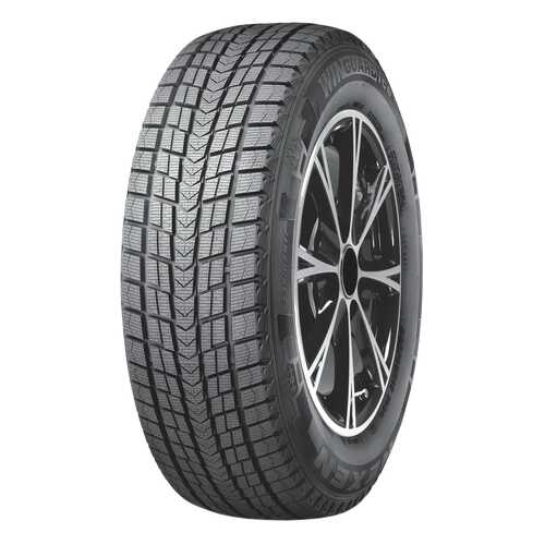 Шины Nexen Winguard Ice SUV 215/65 R16 98Q в Колеса даром