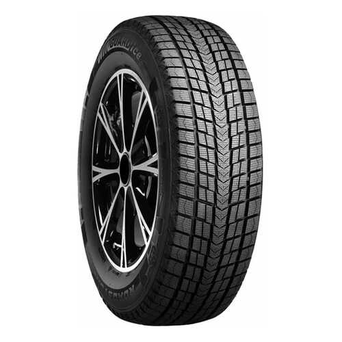 Шины NEXEN Winguard Ice SUV 285/50 R20 116 16347 в Колеса даром