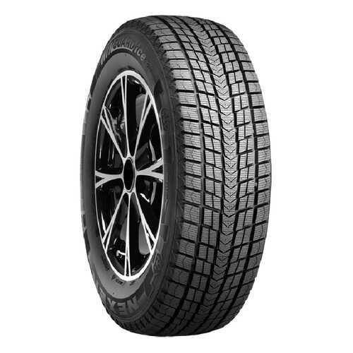 Шины NEXEN Winguard Ice SUV 285/50 R20 116 NXK16347 в Колеса даром