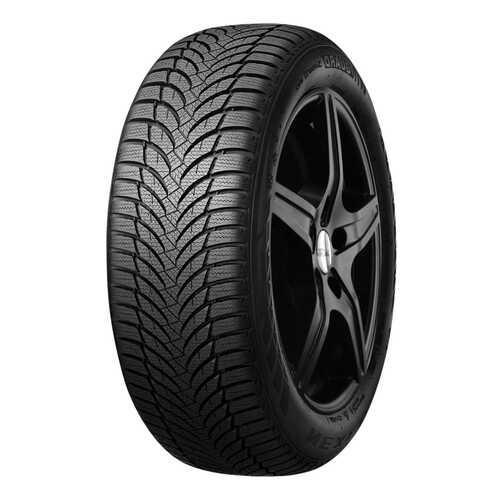 Шины Nexen Winguard SnowG WH2 185/55 R15 86H в Колеса даром