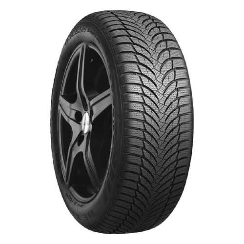 Шины NEXEN Winguard SnowG WH2 185/60 R15 88 NXK15020 в Колеса даром