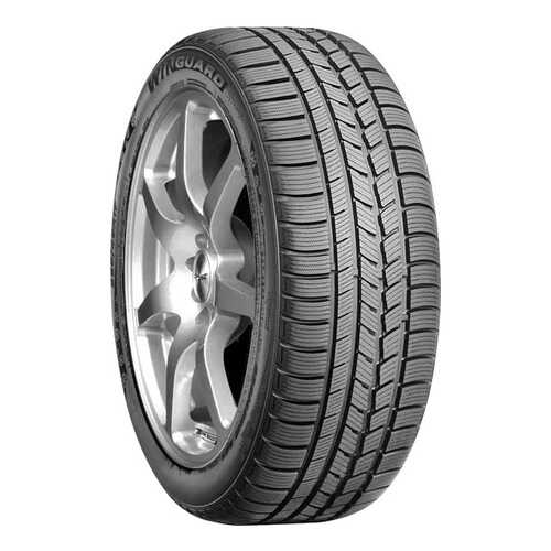 Шины NEXEN Winguard Sport 2 225/50 R18 99H (до 210 км/ч) NXK15484 в Колеса даром