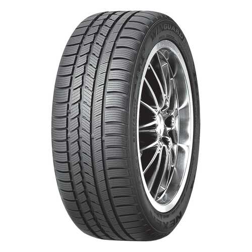 Шины Nexen Winguard Sport 215/55 R16 97V в Колеса даром