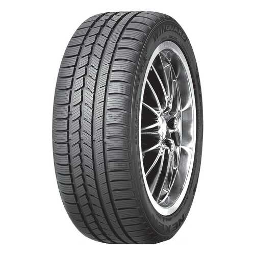 Шины NEXEN Winguard Sport 245/50 R18 104V XL 245/50 R18 104V (до 240 км/ч) 13102 в Колеса даром