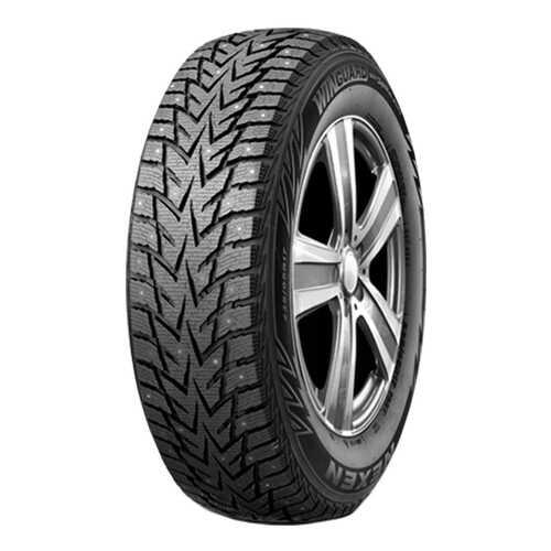 Шины NEXEN Winguard WinSpike SUV WS6 LT/C 235/80 R17 120Q (до 160 км/ч) NXK14046 в Колеса даром