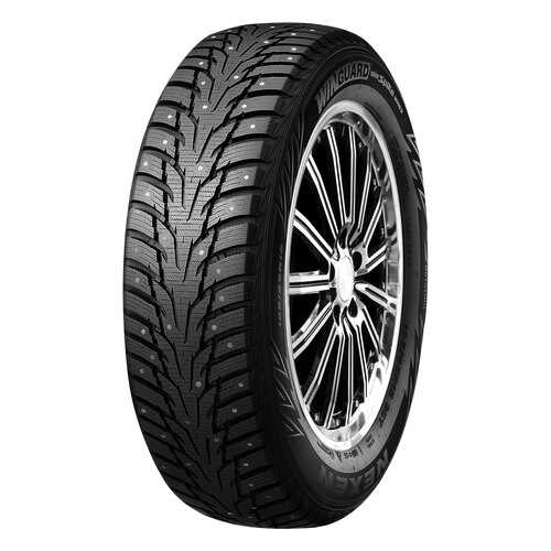 Шины NEXEN Winguard WinSpike WH62 205/50 R17 93T (до 190 км/ч) NXK15048 в Колеса даром