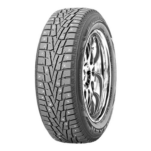 Шины NEXEN Winguard WinSpike WH62 225/40 R18 92T (до 190 км/ч) NXK16249 в Колеса даром