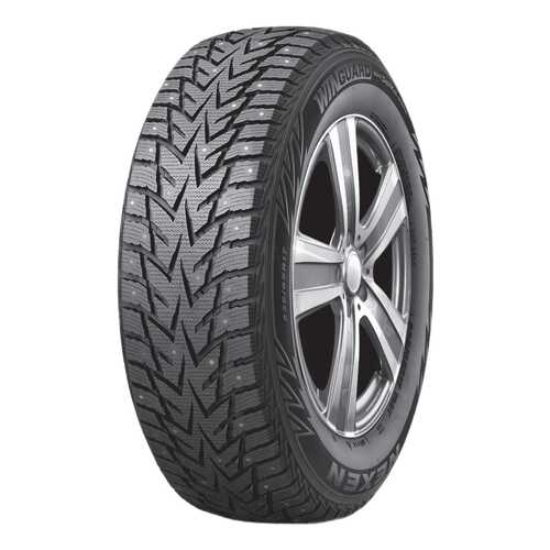 Шины Nexen Winguard WinSpike2 SUV 235/60 R16 100T шипованная в Колеса даром