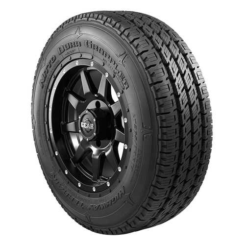 Шины NITTO DURA GRAPPLER HIGHWAY TERRAIN 225/70 R15 100T (NS00078) в Колеса даром