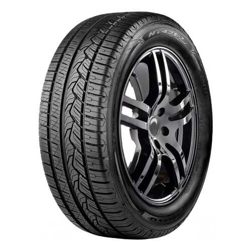 Шины NITTO NT421A 235/55 R18 104V (NS00263) в Колеса даром