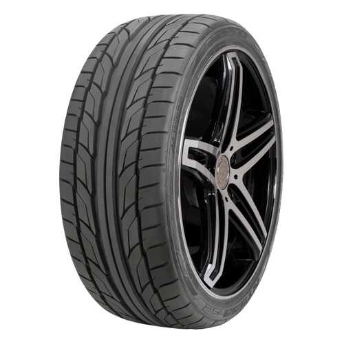 Шины Nitto NT555 G2 255/35 R20 97Y (до 300 км/ч) NS00354 в Колеса даром