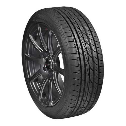 Шины NITTO NT850+ Premium 205/50 R17 93V (NS00031) в Колеса даром
