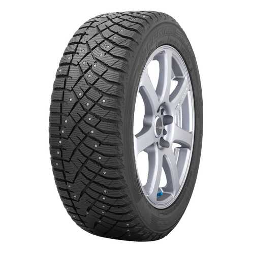 Шины Nitto Therma Spike 205/65 R15 94T NW00062 в Колеса даром